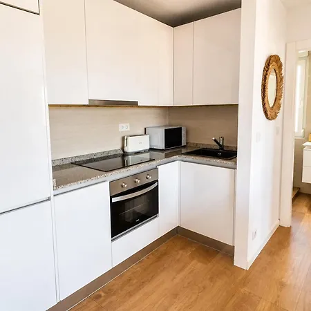 Apartment Brisa De Usil *