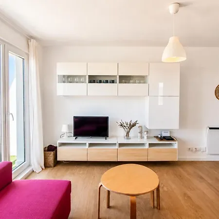Brisa De Usil Apartment *