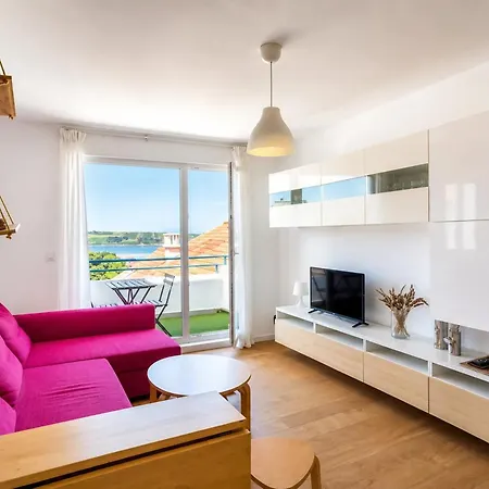 Brisa De Usil Apartment *