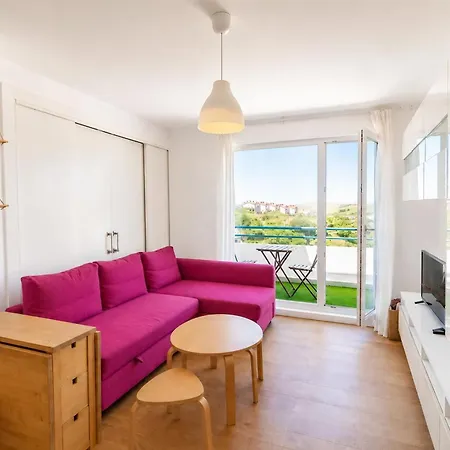Brisa De Usil Apartment Mogro