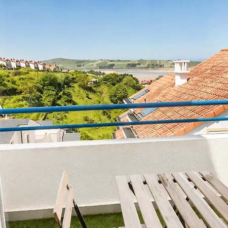 Brisa De Usil Apartment Mogro
